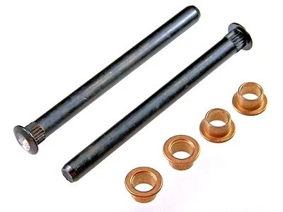 Door Hinge Pin Repair Kit For 51 & Up GMC Chevy Truck & 55-57 Bel Air #1211 - Image 1 of 2