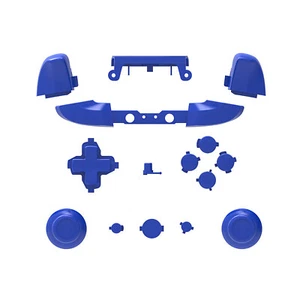 Control Buttons Repair Parts Set For Microsoft Xbox One S XBOX One Slim Model - Picture 1 of 21