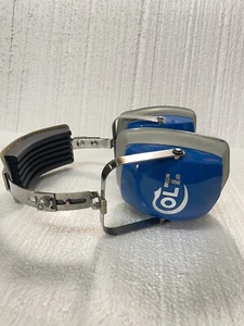 Colt Vintage 80's Hearing / Ear Protection Nice! Clean! - Picture 1 of 11