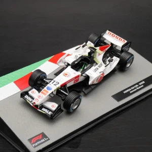 for IXO for Honda for RA106 2006 Jenson 1:43 Truck Model - Picture 1 of 6