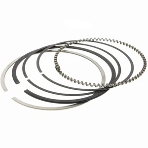 CP-Carrillo 3.189" 81.00mm Bore Piston Ring Set for Acura Honda B16A B18 R18 - Picture 1 of 3