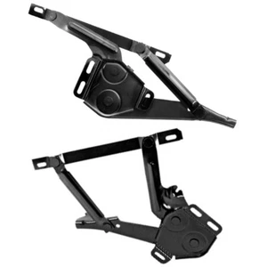 1970 71 72 73 74 Dodge Challenger Hood Hinges Pair Right & Left Side Dynacorn - Picture 1 of 1