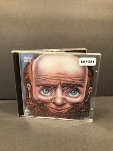 Gentle Giant - Gentle Giant CD sehr guter Zustand + Vertigo 8426242 - Bild 1 von 3