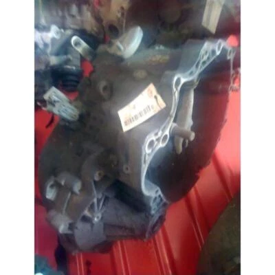 GEARBOX FT FOR VOLVO 850 (92-97) 2.5 TDI BER. 4P/D/2460CC. 1992 - Image 1 of 4