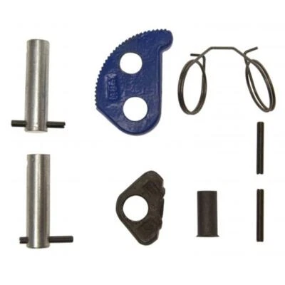 COOPER HAND TOOLS APEX Cooper Hand Tools Campbell 193-6506001 0.5 Ton Gx Clamp Cam Padkit