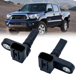 ABS Wheel Speed Sensor Front Rear Left Right Compatible with 2005-2020 Toyota... - Picture 1 of 6