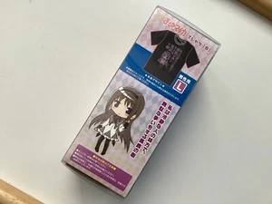 Puella Magi Madoka Magica Homura Akemi T-Shirt - Bild 1 von 5
