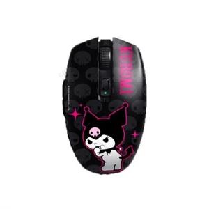 Razer x Hello Kitty 50th Anniversary Kuromi Orochi V2 Wireless BT Mouse - Picture 1 of 4