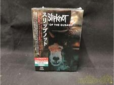 Sony Music Entertainment Wrdzz-635 Slipknot Day Of The Gusano Live In Mexico The