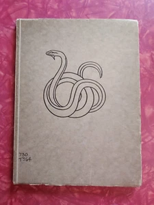 Animal Sculpture From Five Millennia by C Blumel Sculpture 1934 VG 1st Ed GERMAN - Picture 1 of 12