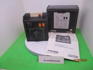 Lauer PCC 100-11, Exclusives elektronisches Fahrreglermodul. - Picture 1 of 6