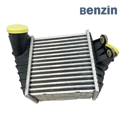 Новый интеркулер Volkswagen для турбомотора подходит для 2000-2005 VW Beetle 1C0145803A - Изображение 1 из 4