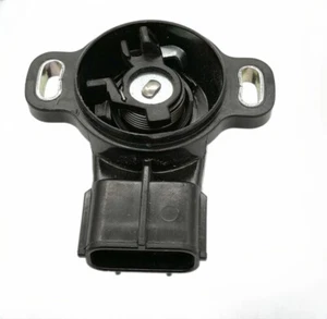 1985003250 New TPS Throttle Position Sensor For Jaguar XK8 99-02 XJ8 99-03 4.0L： - Picture 1 of 6