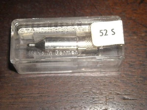Standardgraph Trace Leting Pen 52 S sealed NOS - Bild 1 von 3