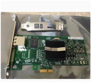 PCI-E Gigabit Server Network Card 9400PT 9300PT PRO/1000 PT - Afbeelding 1 van 4