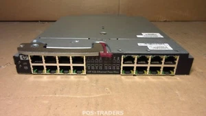 Alimentation HP 398026-001 BLC7000 Blade 960W HSTNS-PR09 - FROM: C7000 - Photo 1/3