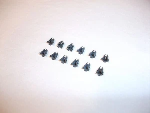 NEW LETTER CLIPS SUITS EJ EH HD HR HK HT HG HOLDEN PREMIER SEDAN WAGON UTE VAN - Picture 1 of 2