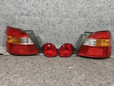 Luces traseras Lexus GS300 GS400 GS430 1998-2005 Toyota Aristo usadas OEM de fábrica Foto 1 de 4