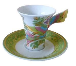 Rosenthal studio-linie Espresso Sammeltasse Nr. 1 Mythos B. WIINBLAD Mokka, neu - Bild 1 von 2