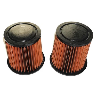 Juego 2 Filtros Air Sport Sprint Filtro Mclaren 720 S 765LT Elva Gt Senna Foto 1 de 4