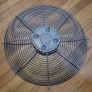 OEM TRÄGER 22" KONDENSATOR LÜFTERSCHUTZGITTER HVAC USA VERKÄUFER KOSTENLOSER VERSAND #39 - Bild 1 von 3