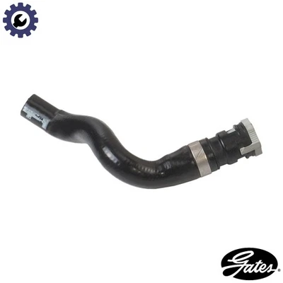 HEATER HOSE 02-2011 FOR VOLVO B5204T9/5204T8 2.0L B 5254 T12 2.5L 5cyl - Image 1 of 4