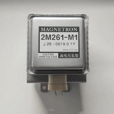 for  Magnetron 2M261-M1 2M261-M1 - Image 1 of 4