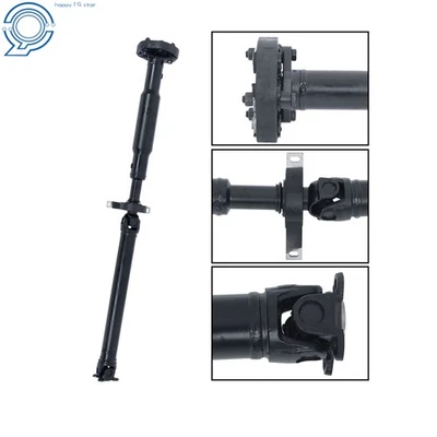 Manual Rear Driveshaft 26107564740 2007-2011 Fit For BMW E83 X3 3.0i/ 3.0si Foto 1 de 4
