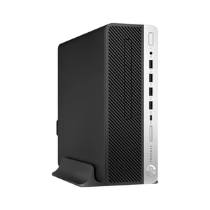 HP ProDesk 600 G4 SFF Core i7-8700 | 16GB RAM | 256GB SSD | Windows 11 Pro - Afbeelding 1 van 3