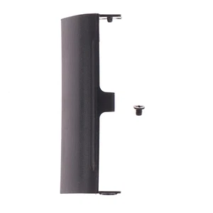New Hard Drive Caddy Cover With Screw For Dell Latitude E6520 E6420B-b - Afbeelding 1 van 7