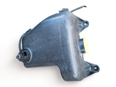 Mazda RX-8 RX8 04-11 Windshield Washer Reservoir Tank w/Pump, E046, OEM, 2004, 2 - Image 1 of 4