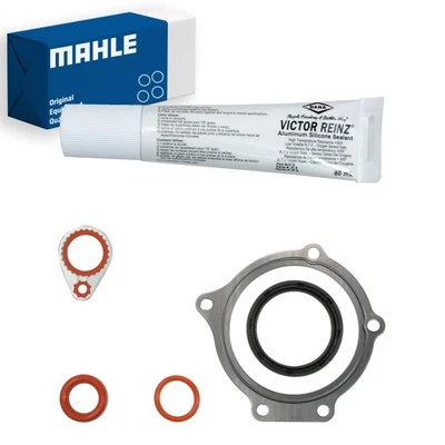 Mahle Engine Timing Cover Gasket Set For 2003-2008 Isuzu Ascender 4.2L L6 - Image 1 of 3