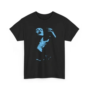 yet another vampira from the vampira show tshirt - Picture 1 of 4