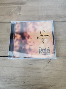 Prince - The Gold Experience CD 1995 Warner Bros NPG Records BMG Edition  - Bild 1 von 3