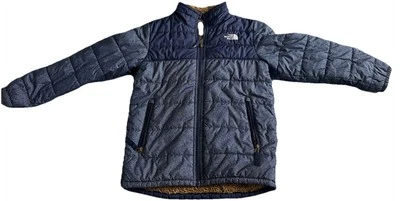 North Face Kids Reversible Jacket M(10-12) - Image 1 of 4