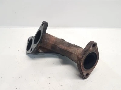 2004-08 Subaru Forester XT Drivers Left Exhaust Manifold  - Image 1 of 4