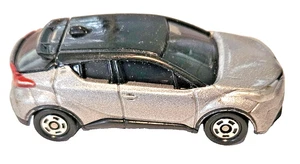 Tomica Tomy Loose diecast Toyota C-HR - Picture 1 of 5