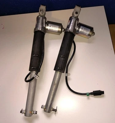 Número de sueño cama ajustable Flexfit actuador motor P-TECH DR8-59-2402 cabeza pie  Foto 1 de 4