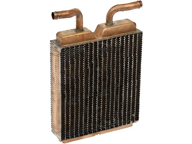 Núcleo de calefacción 19HWWR94 para Volvo 240 1990 1991 1992 1993 Foto 1 de 1