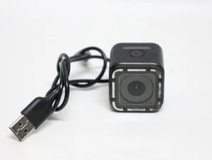 GoPro Hero Session Action Camera with 64gb SDcard - Picture 1 of 7