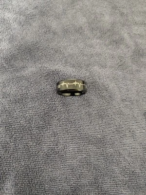 Size 9 Ring For Nurses/Rn - Image 1 of 4