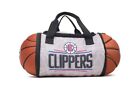La Clippers Basketball To Lunch Bag Authentic