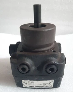 NIPPON GFY-V2S OIL PUMP TROCHOID PUMP NEW - Picture 1 of 7
