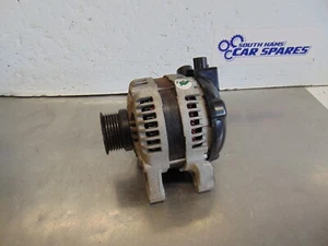 Ford focus Alternator Mk2 08-11 1.6 TDCi LRA02815 Lucas remanufacture - Picture 1 of 7