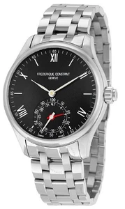 FREDERIQUE CONSTANT HOROLOGICAL SMARTWATCH FC-285B5B6B - Picture 1 of 3