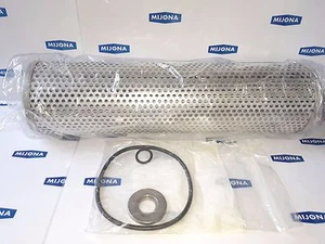 39123229 Elemento de filtro de aceite diseñado para su uso con compresores Ingersoll Rand - Imagen 1 de 3