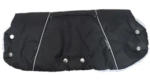 Kinderwagen Handwärmer Kinderwagenhandschuhe Handmuff Winter Wärmer Handschuhe - Bild 1 von 5