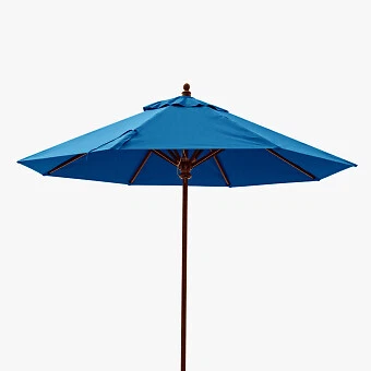 Sonnenschutz & Gartenbauten