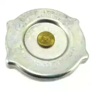 Crusader R034006A Heat Exchanger Filler Cap Replaces 10080 - Bild 1 von 1