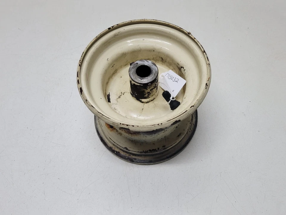 ALCO ALLIS CHALMERS FRONT WHEEL RIM 1616H 1715032  - Image 1 of 4